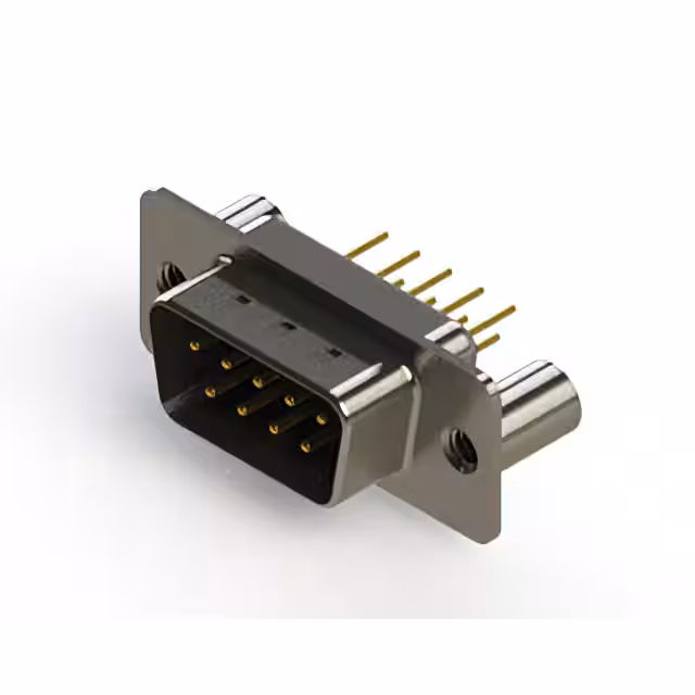 627-M09-620-BT3 EDAC Inc.  Gruppi di connettori D-Sub